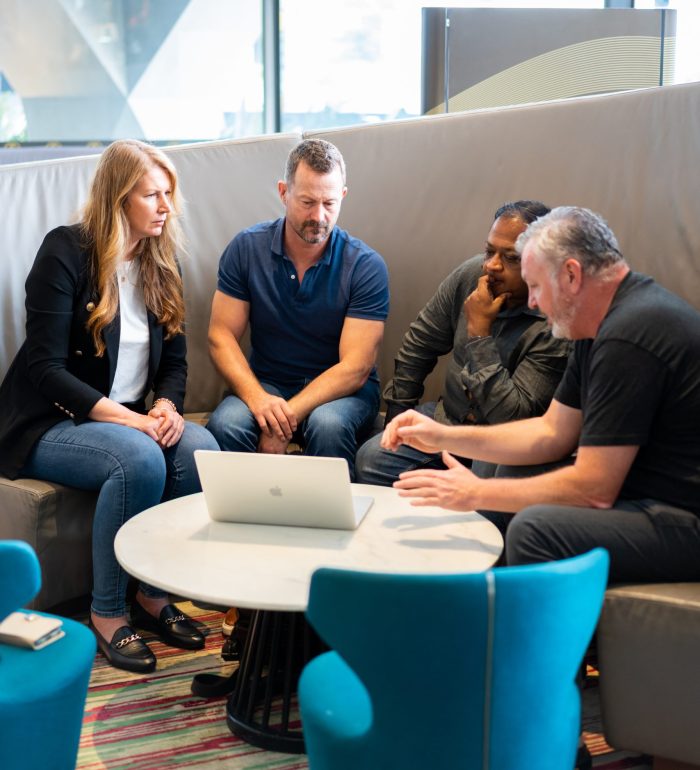 Results & Company Sydney Photos October-33